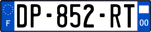 DP-852-RT