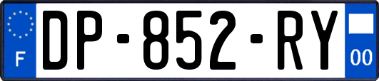 DP-852-RY