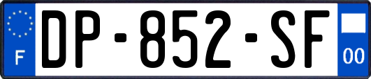 DP-852-SF