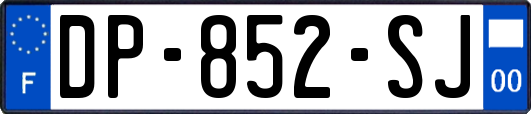DP-852-SJ