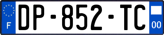 DP-852-TC
