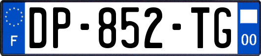 DP-852-TG
