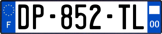 DP-852-TL