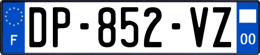 DP-852-VZ