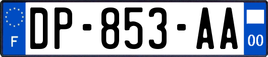 DP-853-AA