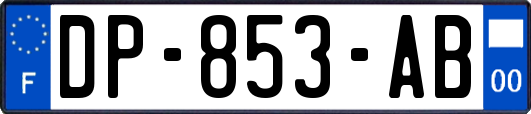 DP-853-AB