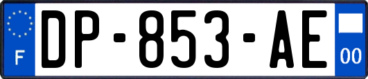 DP-853-AE