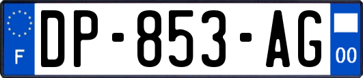 DP-853-AG