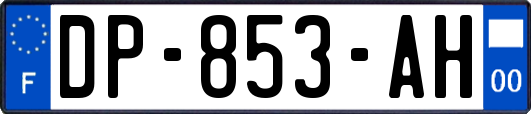 DP-853-AH