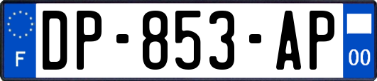 DP-853-AP