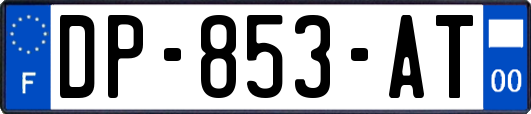 DP-853-AT