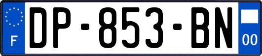 DP-853-BN