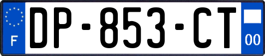 DP-853-CT