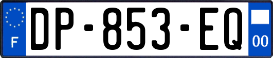 DP-853-EQ