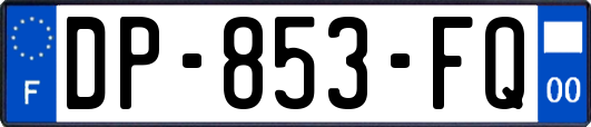 DP-853-FQ