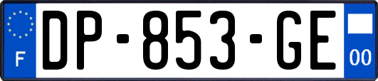 DP-853-GE