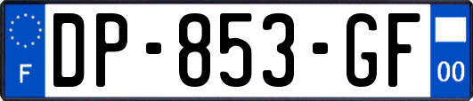 DP-853-GF