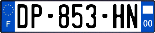 DP-853-HN