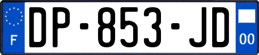 DP-853-JD
