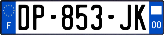 DP-853-JK