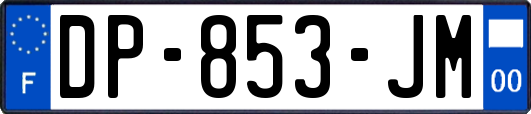 DP-853-JM