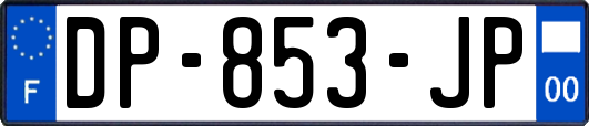 DP-853-JP