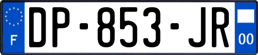 DP-853-JR