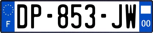 DP-853-JW