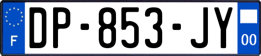 DP-853-JY
