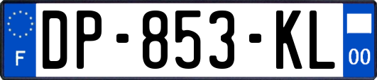 DP-853-KL