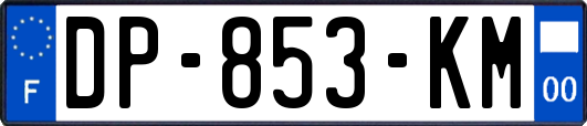 DP-853-KM