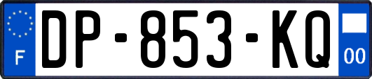 DP-853-KQ