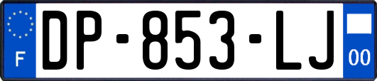 DP-853-LJ