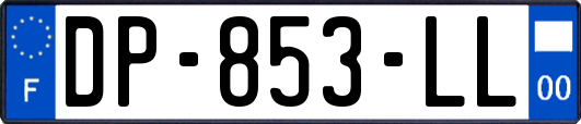 DP-853-LL