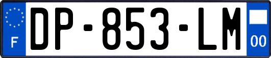DP-853-LM