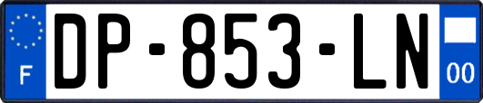 DP-853-LN