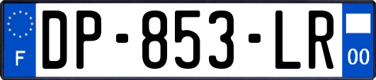 DP-853-LR