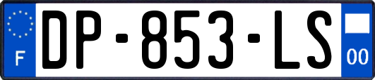 DP-853-LS