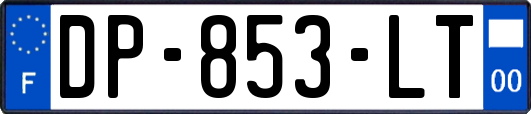 DP-853-LT