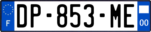 DP-853-ME