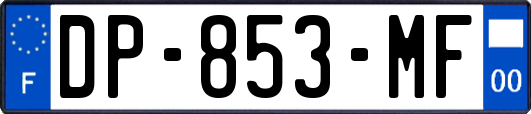 DP-853-MF