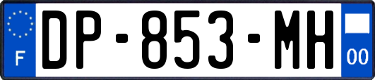 DP-853-MH
