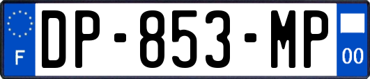 DP-853-MP