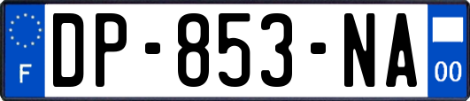 DP-853-NA