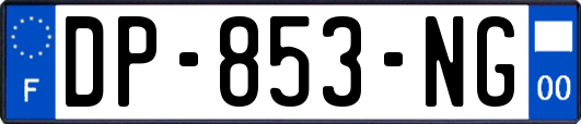 DP-853-NG