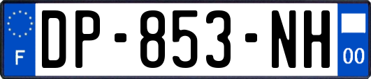 DP-853-NH