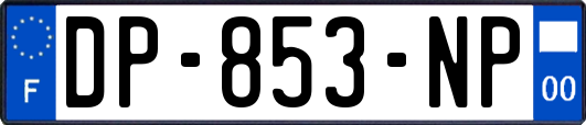 DP-853-NP