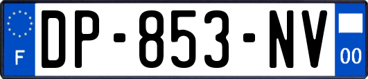 DP-853-NV