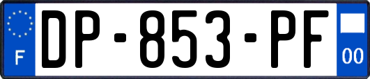 DP-853-PF