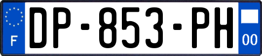 DP-853-PH